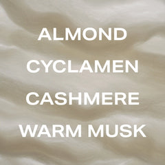 Cashmere Skin - Travel Size Body Mist