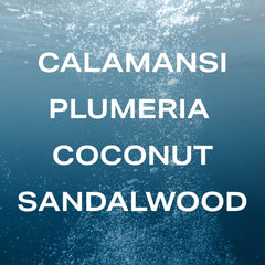 Island Swim - Full Size Body Mist