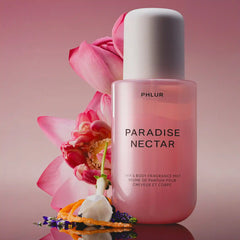 Paradise Nectar - Full Size Body Mist