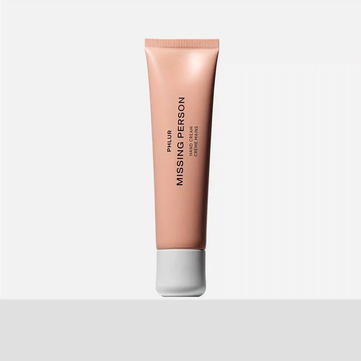 Missing Person - Hand Cream