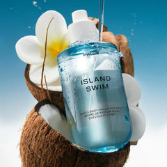 Island Swim - Full Size Body Mist