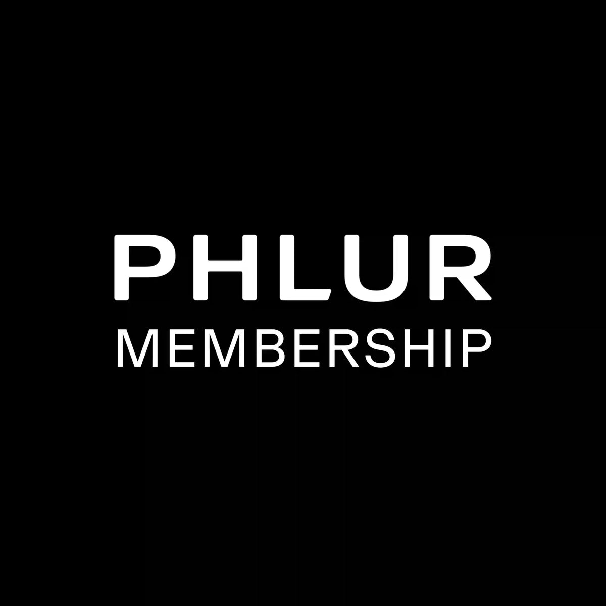 Membership