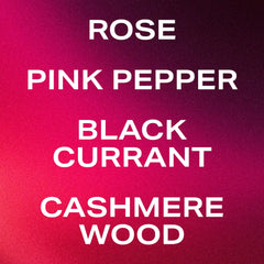 Rose Whip - Fragrance Duet